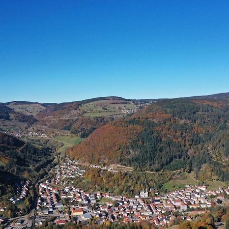 Haus Franziska Διαμέρισμα Brandenberg Εξωτερικό φωτογραφία