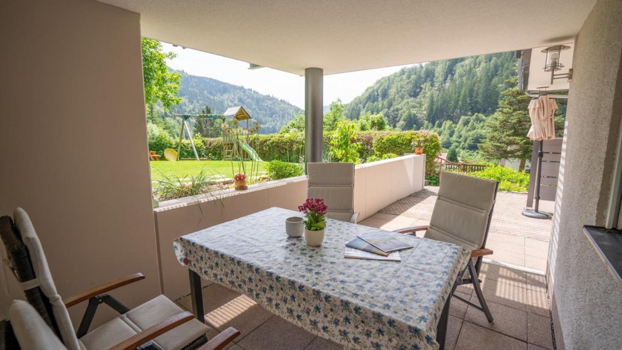 Haus Franziska Διαμέρισμα Brandenberg Εξωτερικό φωτογραφία