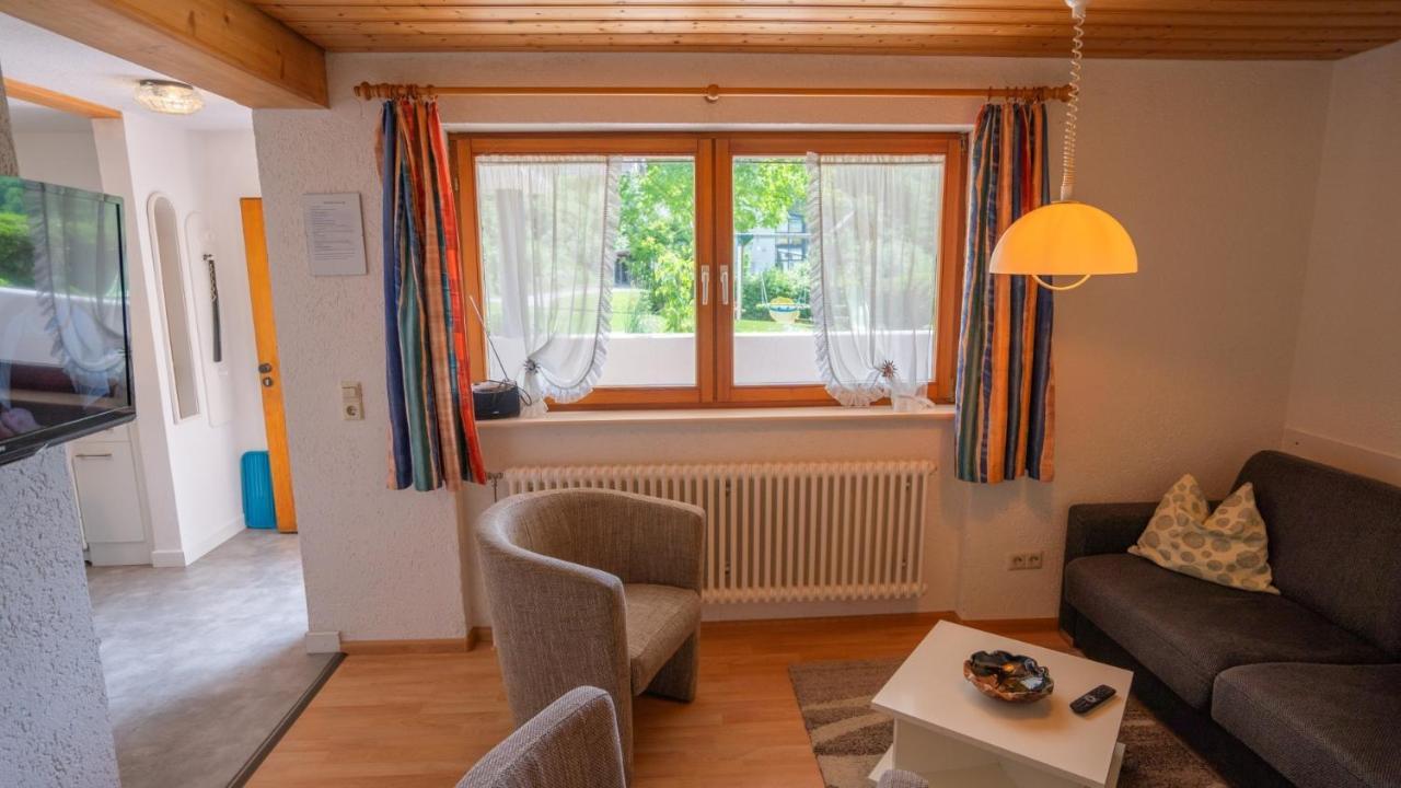Haus Franziska Διαμέρισμα Brandenberg Εξωτερικό φωτογραφία